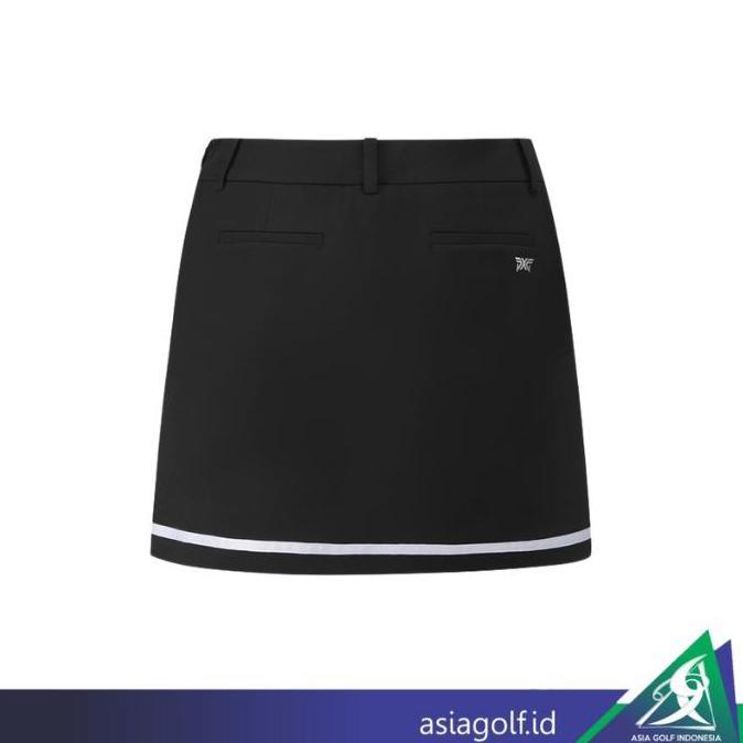 Ladies Skirt Golf Pxg Summer Basic | Golf | Rok Golf Wanita