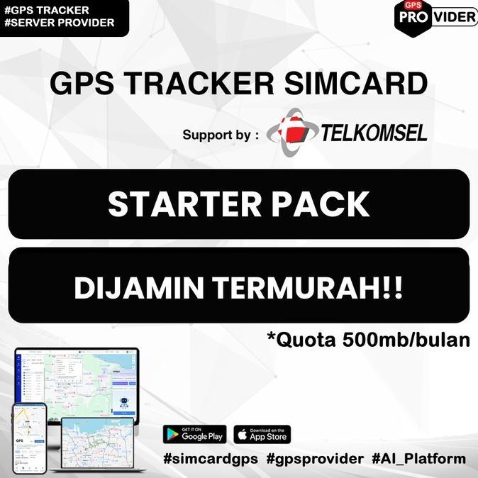 Promo Simcard Telkomsel Gps Tracker 3 Bulan