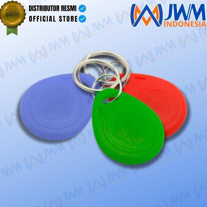 Guard Tag ID (RFID) Guard Patrol System Alat Patroli Security