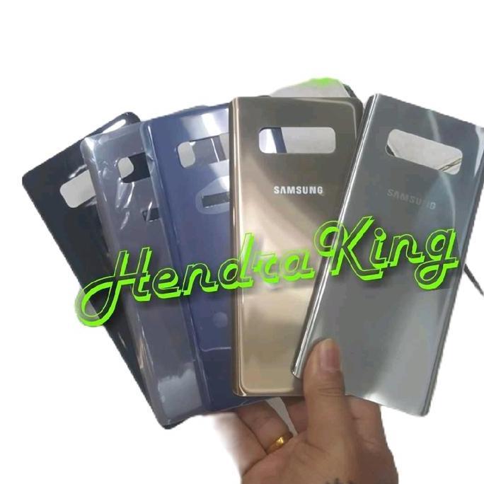 Back casing Samsung Note 8 / Tutup casing Belakang Samsung note 8
