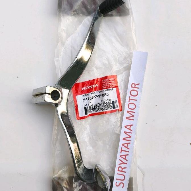 Operan Gigi Karisma Supra 125 Original 2470A-Kph-880 High Quality