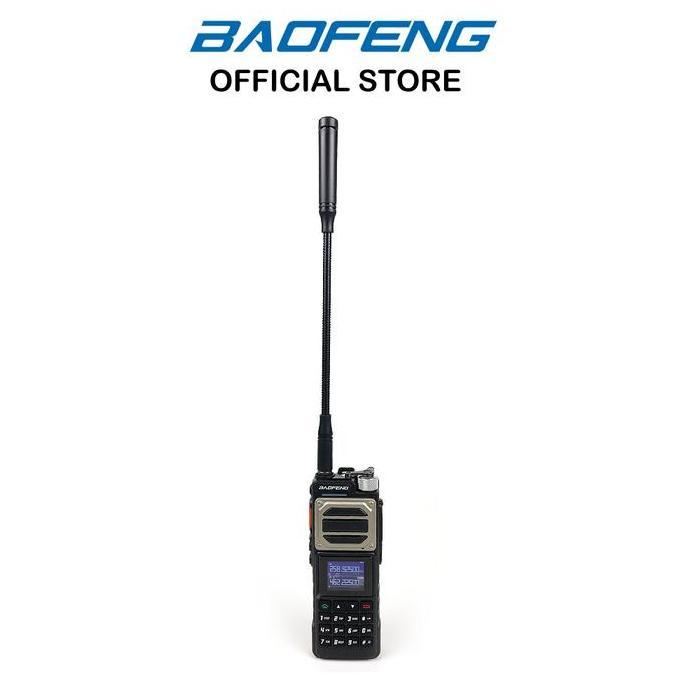 BAOFENG UV-25 Quad Band (5W) Walkie Talkie HT - BaofengIndonesia