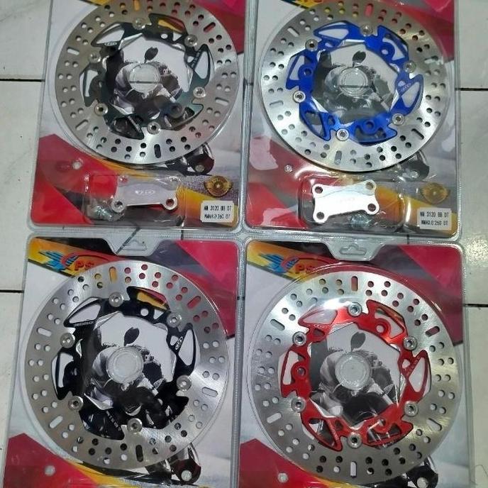 Promo piringan nmax psm 260mm piringan psm nmax cakram psm nmax cakram nmax Diskon