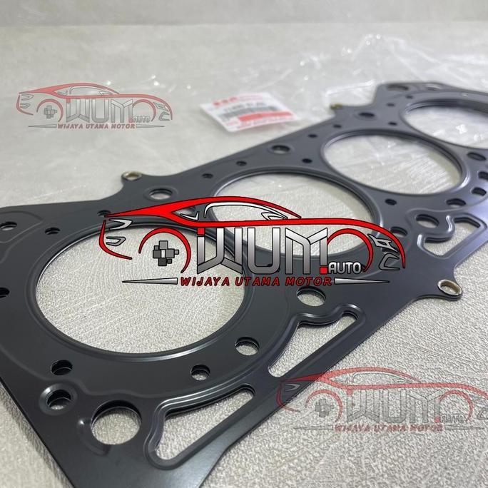 GASKET CYLINDER HEAD PAKING HEAD PAKING KOP ESTEEM BALENO