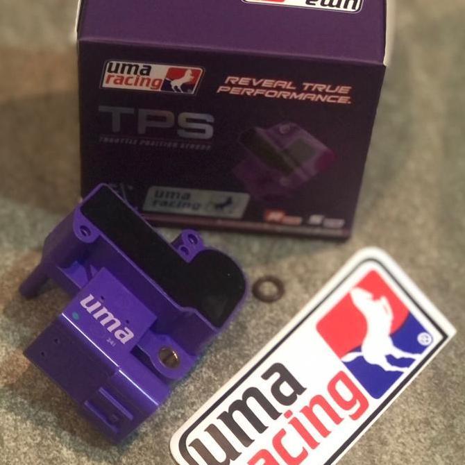 SENSOR TPS UMA RACING MX KING TPS 3 IN 1 SENSOR - Y15ZR