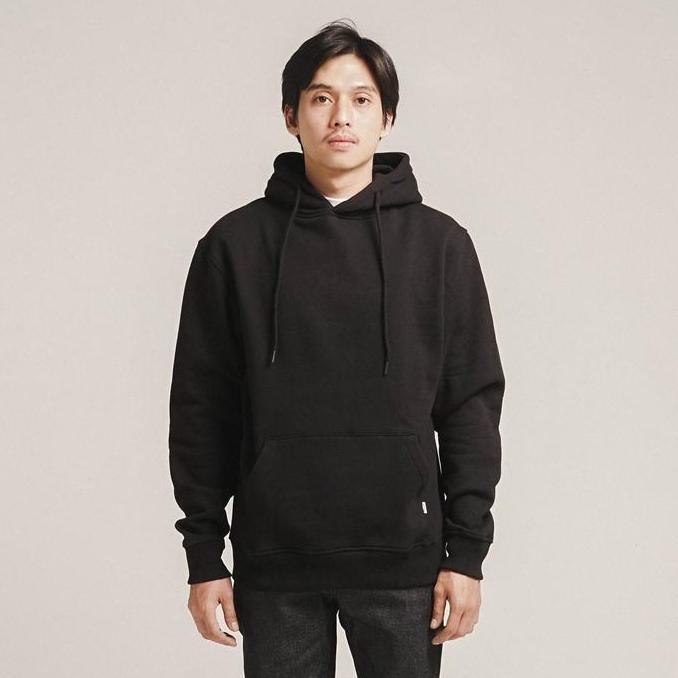 Sipolos Sweater Hoodie Cotton Fleece 330GSM