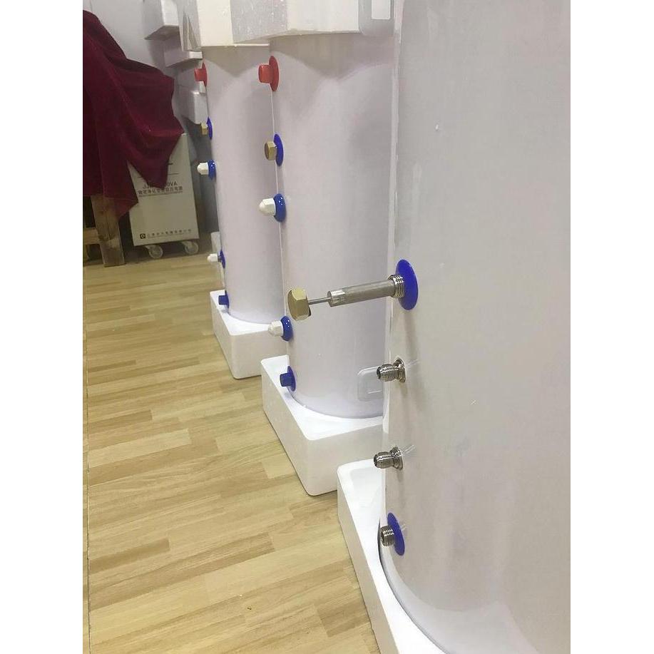 Anode Magnesium Rod Untuk Water Heater Vigen