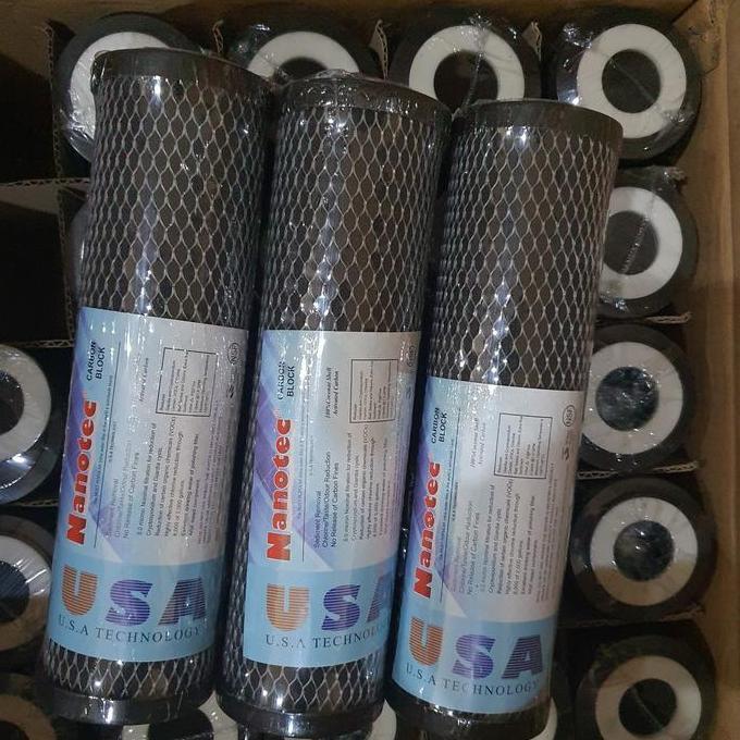 Cto 10" Nanotec
