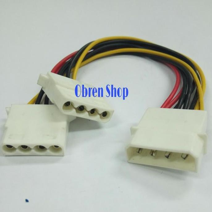 Kabel Molex Cabang