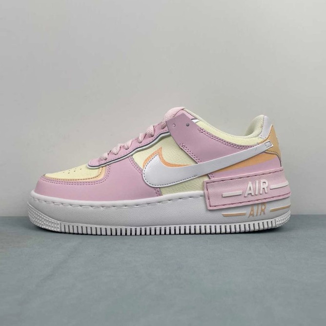 Nike Air Force 1 Shadow Casual Sneaker Size:35.5-42