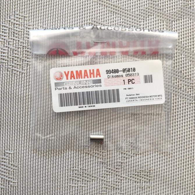 PIN NOKEN AS VIXION OLD 2007 99480-05010 ASLI