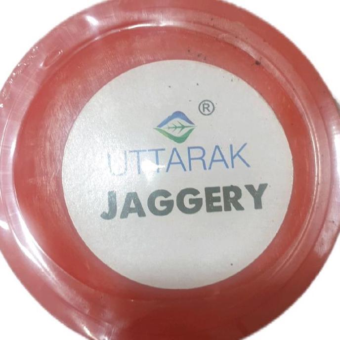 monggo] jaggery uttarak 950gm plus 5 gm