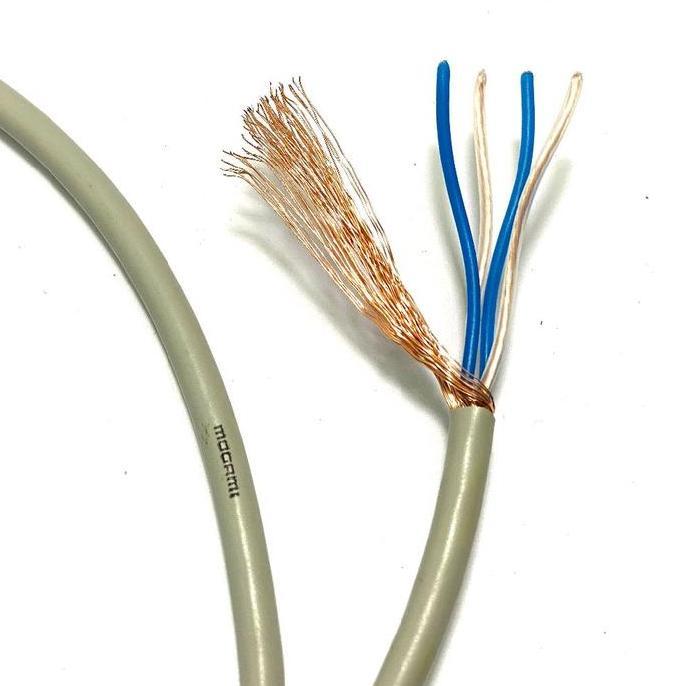 MOGAMI 2820 QUAD MICROPHONE CABLE