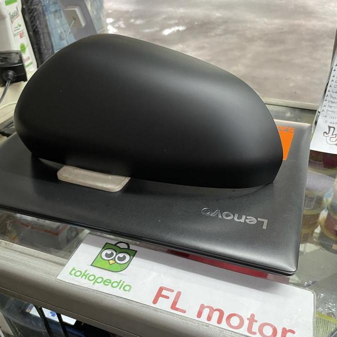 Cover Spion All New Sirion 2019