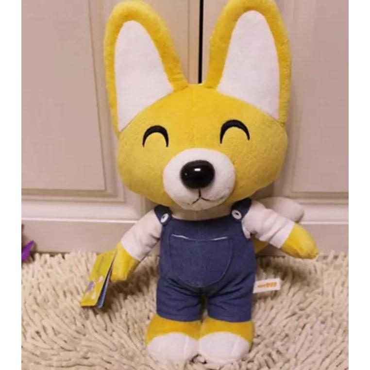 Boneka Pororo Eddy Garansi Original