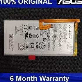 Baterai Batere Battery Asus Rog 3 Rog Phone 3 Rog3 C11P1903 Original