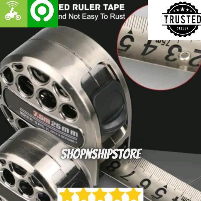 ANI METERAN BAJA SUPER / METERAN ROLL SUPER