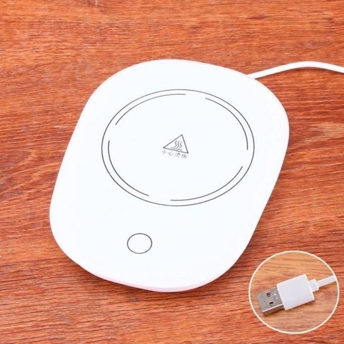 QUIR SMART MUG WARMER