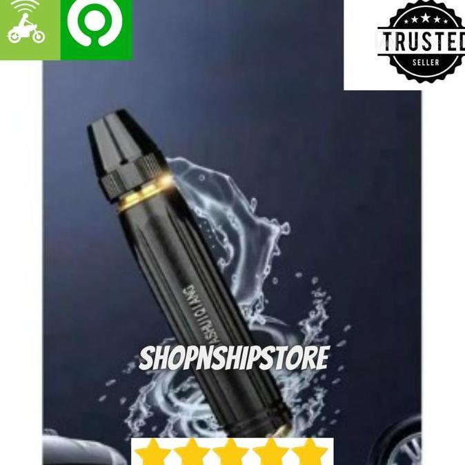 JANS Turbo Max Spray