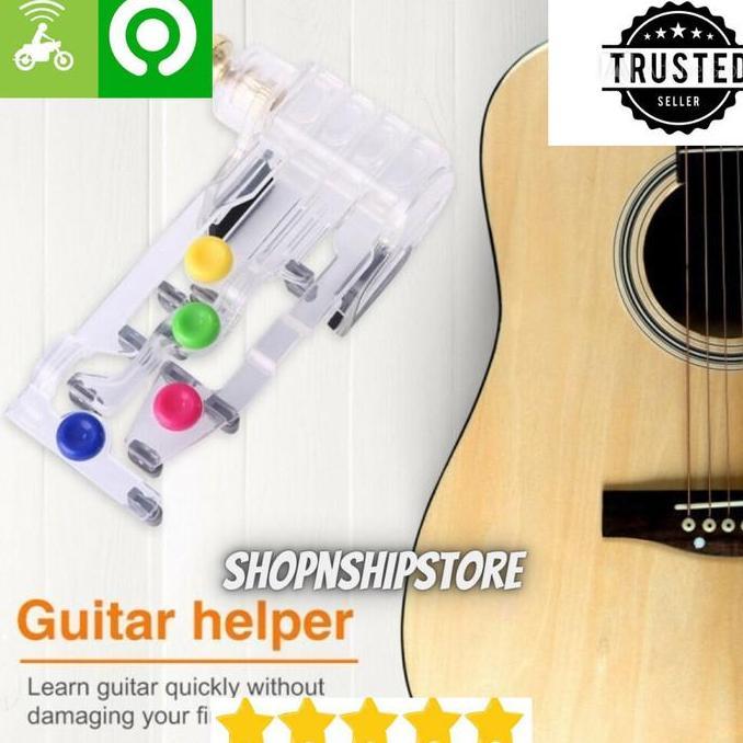 FIV Chord guitar trainer ORIGINAL