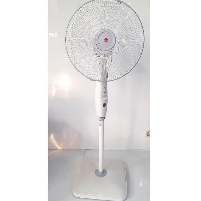 Allthebest- Stand Fan KDK WM40Z / Kipas Angin berdiri KDK WM 40Z Non Timer
