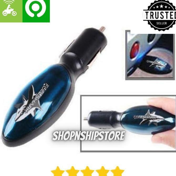 FIV fuel saver elektrik