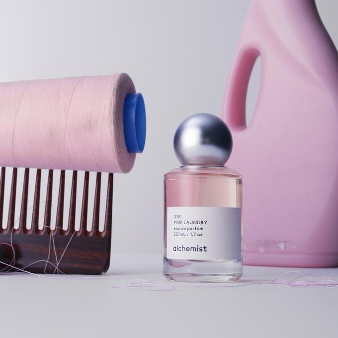 Alchemist Fragrance - Pink Laundry | Eau de Parfum