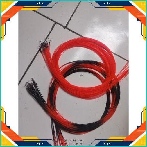 Berkualitas Pancing Belut Baja Model Santang Terbaik | Kail Belut Baja Anti Lepas