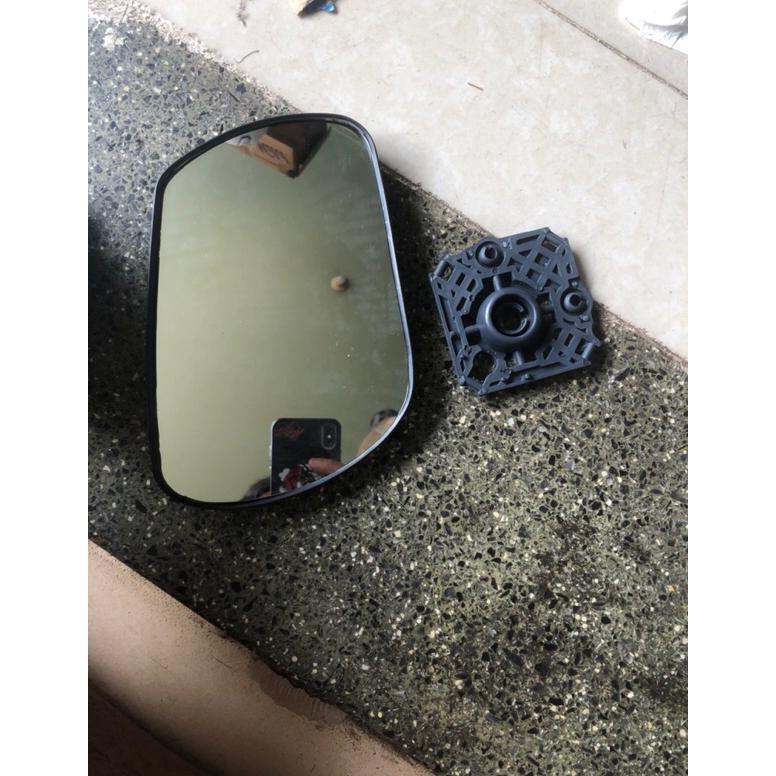 kaca spion daihatsu xenia vvti dudukan dan kaca spion xenia 2006 2007 2008 2009 2010 2011 kaca spion