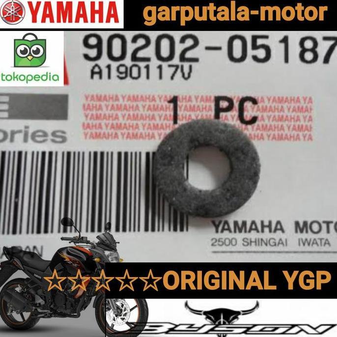 WASHER PLATE 90202-05187 YAMAHA BYSON TFX150 WASHER RING PLAT 90202-05193 YAMAHA GENUINE PARTS