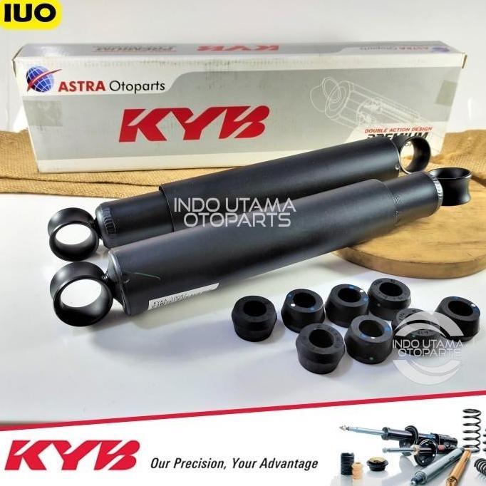 Shock Breaker KYB Belakang Kijang 7K Kapsul KAYABA PREMIUM