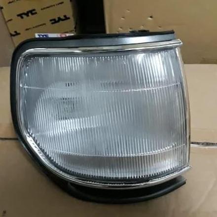 TOYOTA LANDCRUISER TURBO VX 80 VX80 1996 1997 LAMPU SEN CORNER LAMP