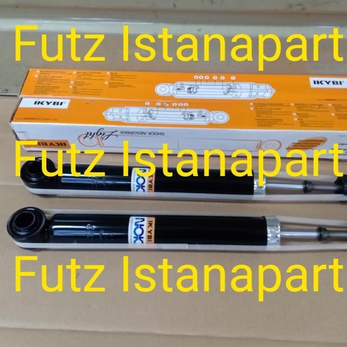 Shock breaker MERK IKYBI NISSAN SERENA C24 TAHUN 2004-2012 BELAKANG