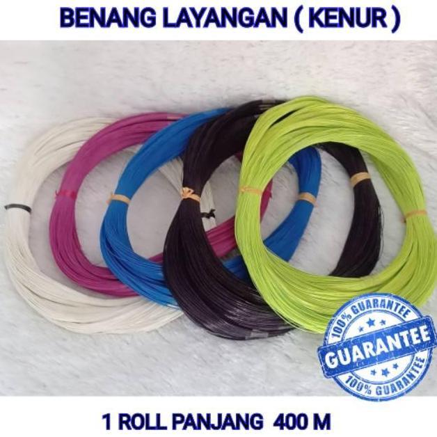 (Best) KENUR LAYANGAN BIASA TIDAK TAJAM GROSIR LAYANGAN_26