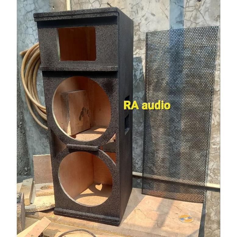 Allthebest- Box Speaker 12 Inch Dobel