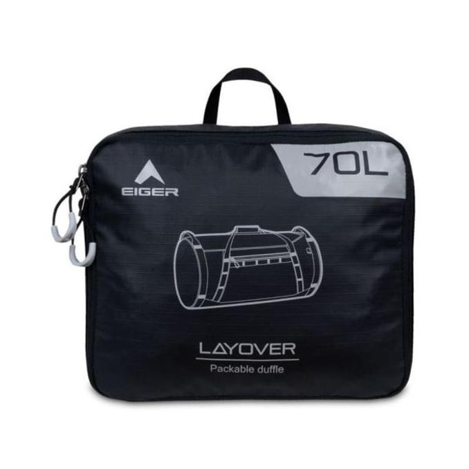 * EIGER LAYOVER 70 DUFFLE ''