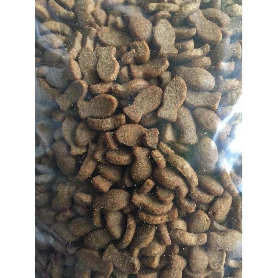 Makanan Kucing - Bolt 20Kg