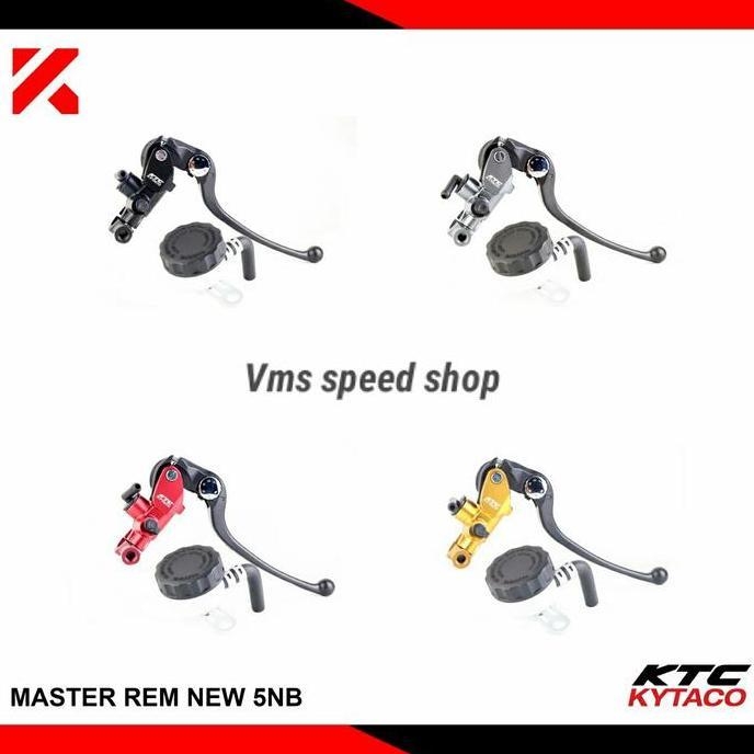 Promo master rem ktc kytaco big radial/ master rem ktc big radial universal Diskon