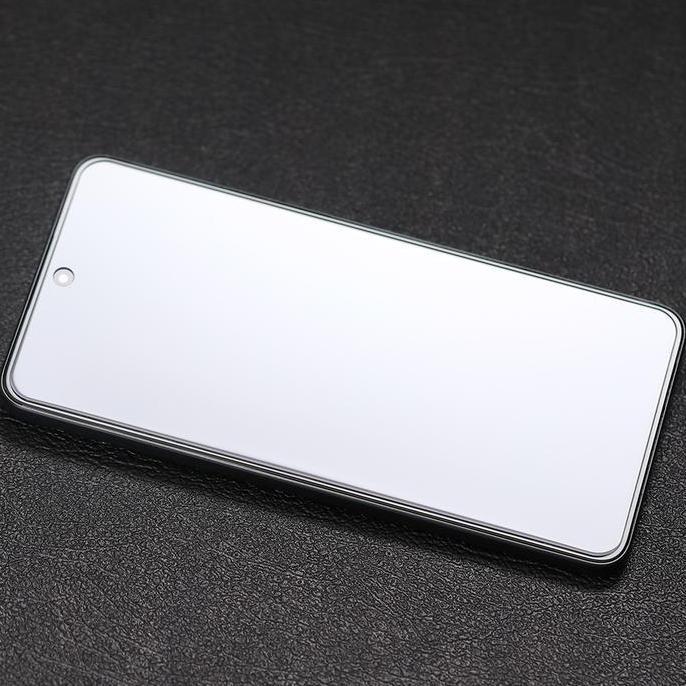 Tab- Tempered Glass Ibywind Untuk Xiaomi 12 Lite Temperglass Layar Bening