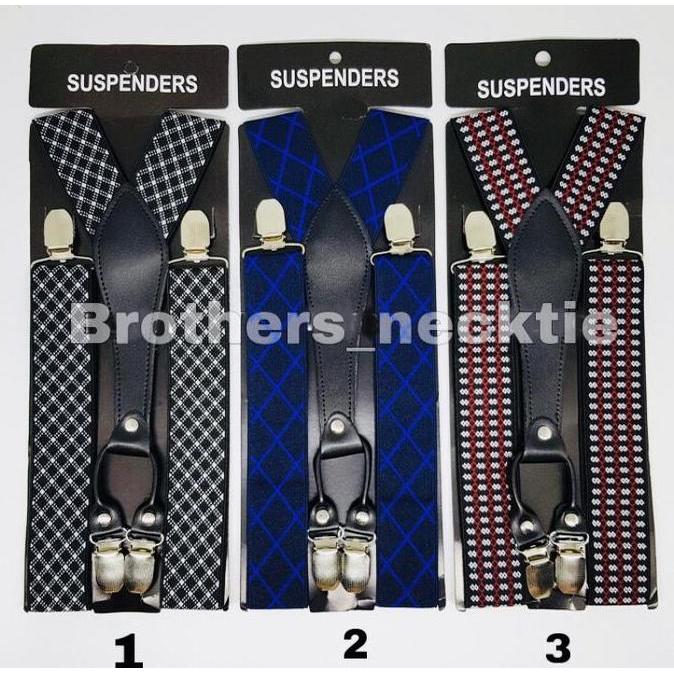 suspender pria dewasa