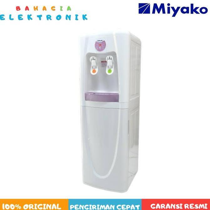 AM Miyako WD 38 SPC Dispenser