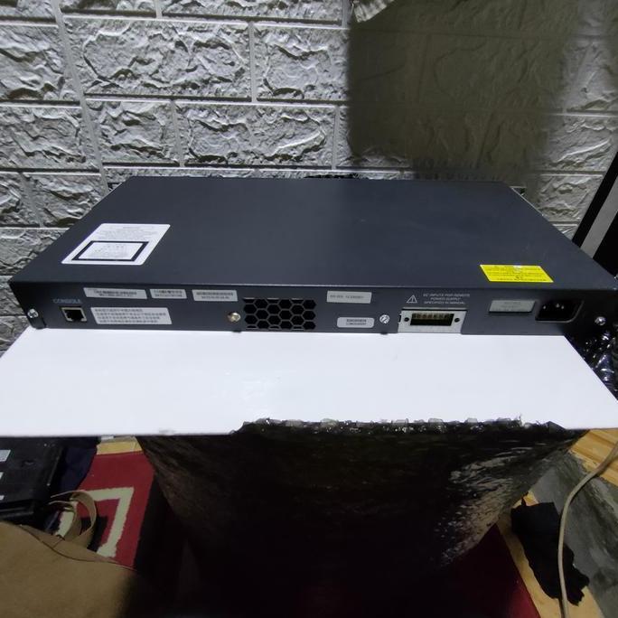 switch cisco catalyst 2960 24 port