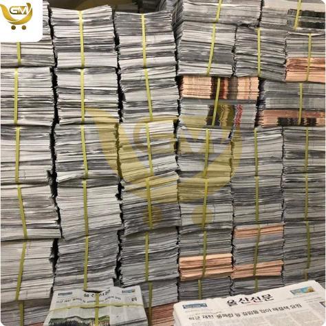 [100% BERSIH] KORAN BEKAS 250 Gram Murah Koran Bekas Kiloan High Quality Koran Bekas Random Berkuali