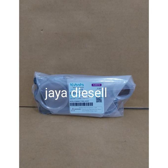STANG PISTON V2203/STANG SEHER V2203/CONNECTING ROD