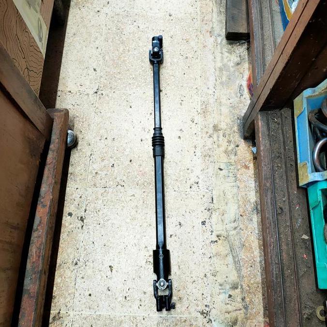 stering shap Wrangler YJ