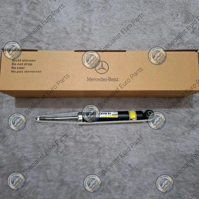 SHOCK BREAKER BELAKANG MERCEDES BENZ W451 SMART FORTWO ORINAL SHOCK ABSORBER REAR W451 SMART FORTWO