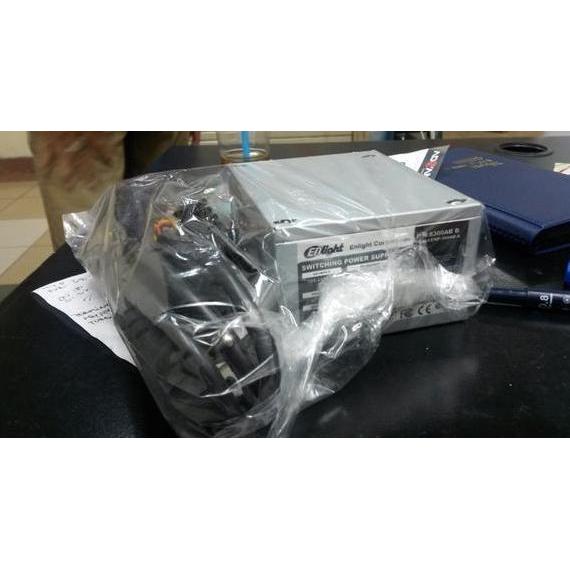 Acc- Power Supply Enlht 300Tt Sfx - Psu Sfx 300Tt Enlht - Psu Mini