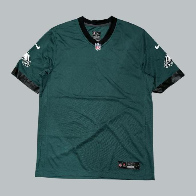 Men's Jersey Original NFL Nike Philadelphia Eagles