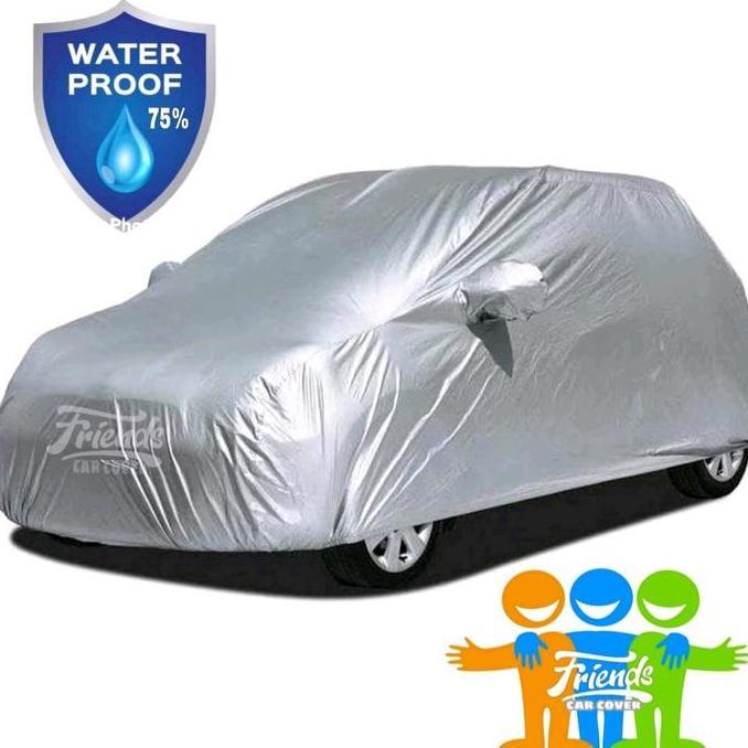 Auto- Cover Sarung Mobil Selimut Penutup Tutup Body Mobil Avanza/Xenia 2004-2011