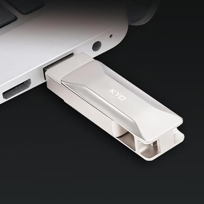 Play- Kyo Ps50 / Ps50U / Ps50S 128Gb Portable Ssd Usb 3.2 Type C External Ssd Eksternal Ussd